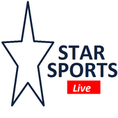 Star Sports Live HD icon