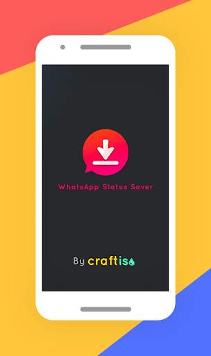 Status Saver for WhatsApp - Pic & Video Downloader screenshot 1