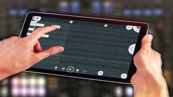 Tutorials for FL Studio Mobile Lesson screenshot 1