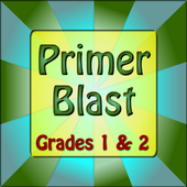 Primer Blast Lite: Grade 1 &amp; 2 icon