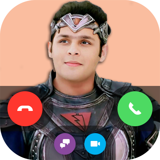 Baalveer Fake Call - Video Call &amp; Chat Balveer icon