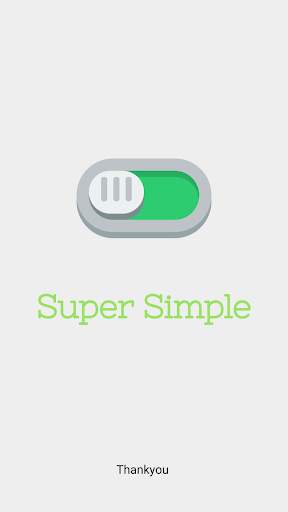 Senter Super 2020 ( Flashlight Flash ) screenshot 2