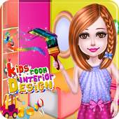 Kids Room Interior Designer 13.1