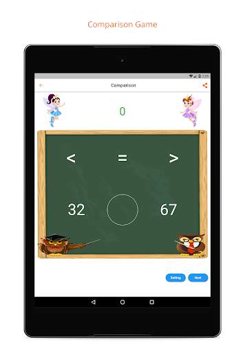 MathCool Games Hub screenshot 13