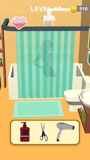 ชีวิตคู่ 3D screenshot 7