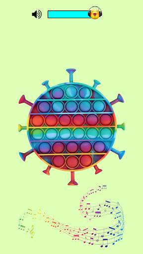 Pop It Song screenshot 7