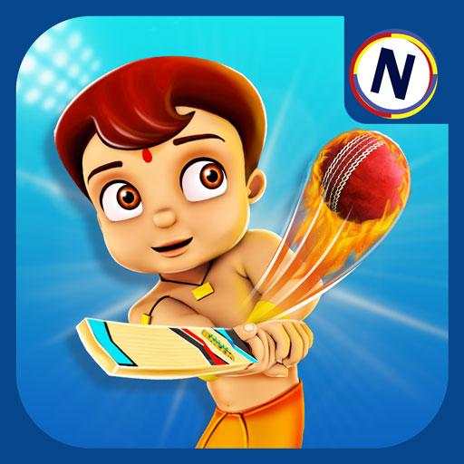 Chhota Bheem Cricket World Cup 4.5