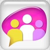 messenger 2019 icon