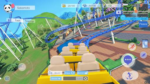 My School Simulator screenshot 6