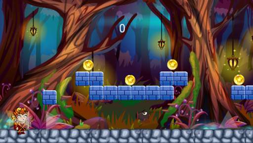 Fire fairy quest screenshot 3