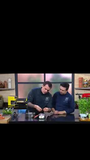 Seeg TV screenshot 1