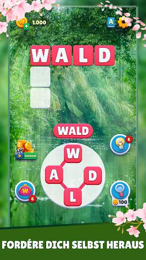 Word Universe screenshot 3