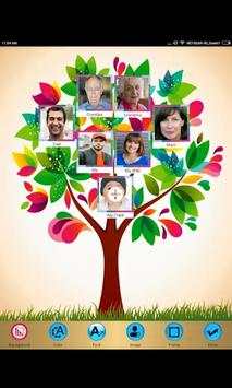 Family tree maker pro screenshot 4