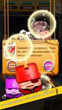 Pop Rescue Crush screenshot 6