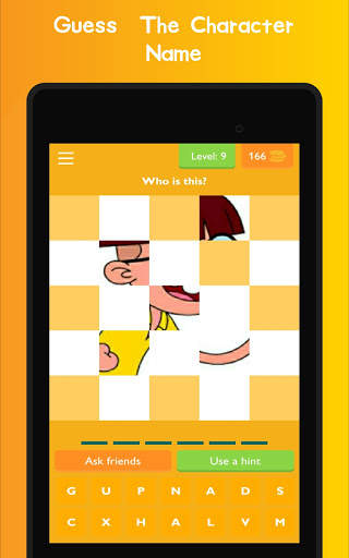 Golmaal jr. Quiz & Puzzle : Trivia for Golmaal jr screenshot 7