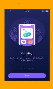 Browser VPN - Fast VPN For All Browser 2020 screenshot 1