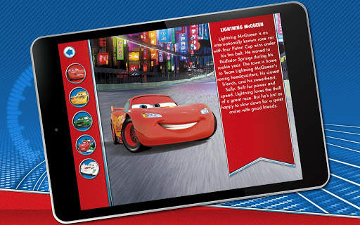 Puzzle App Cars screenshot 3