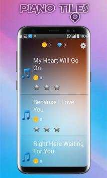 Piano Tiles 9 screenshot 2