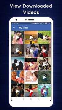 FB Video Download screenshot 4