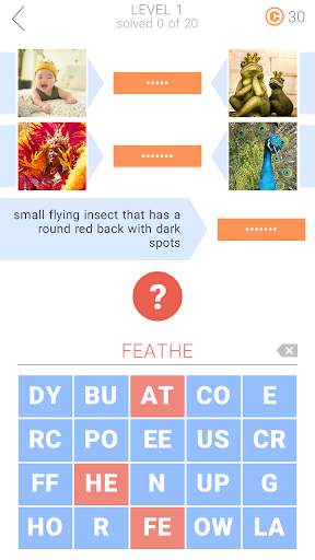 2 Photo Clues screenshot 3