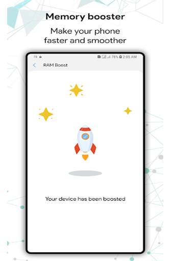 Battery Saver - New Life Battery & Battery Manager screenshot 2