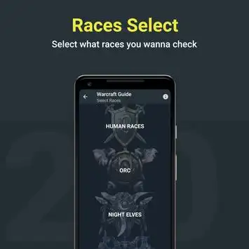 Warcraft 3 for Android: Remastered Guide скриншот 2