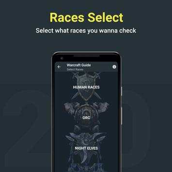 Warcraft 3 for Android: Remastered Guide screenshot 2