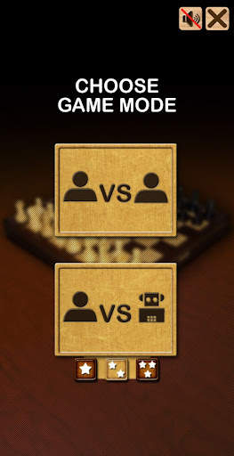 3D-Schach-Titanen offline screenshot 2