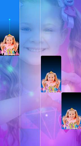 Diana Piano tiles screenshot 5