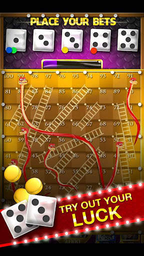 Snakes And Ladders Matka screenshot 5