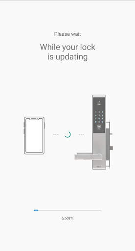 ID Lock 150 Updater 3 تصوير الشاشة
