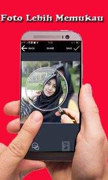 Pip Camera 2018 Tembus Pandang screenshot 3
