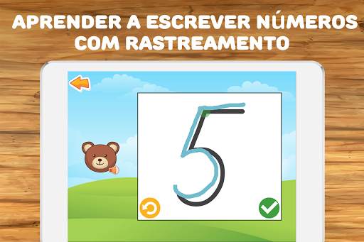 Matemática para miúdos screenshot 4