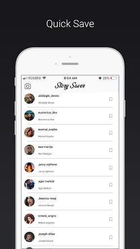 Reels Video Downloader for InstaG - Repost 2020 screenshot 3
