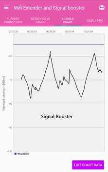 Wifi Extender and Repeater screenshot 2