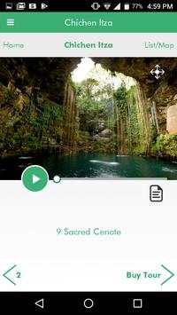 Chichen Itza screenshot 3