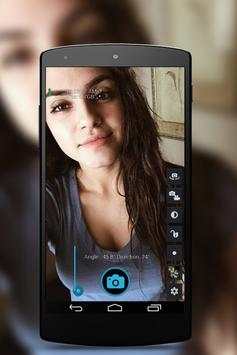 S360 Camera HD screenshot 1