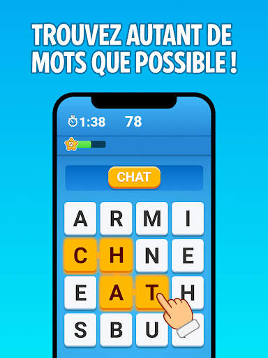 Ruzzle screenshot 6