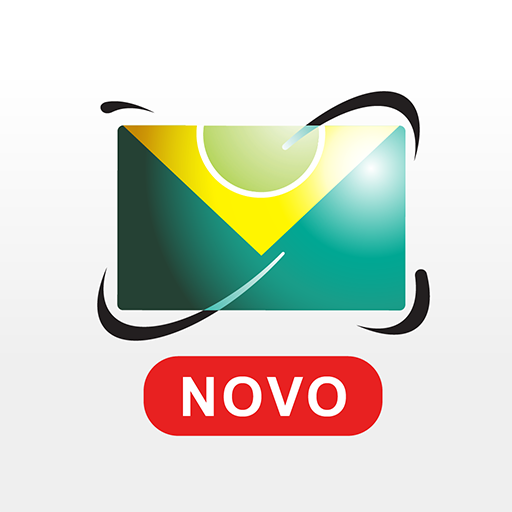 BOL Mail icon