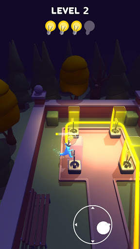 Lite Wire! screenshot 4