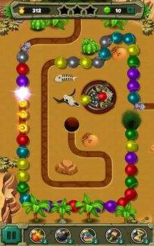 Marble Blast Crush screenshot 2