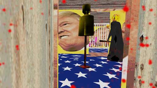 Tump Granny screenshot 4