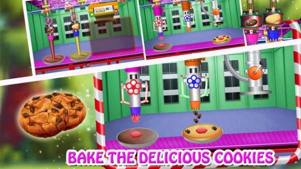Toko roti screenshot 3