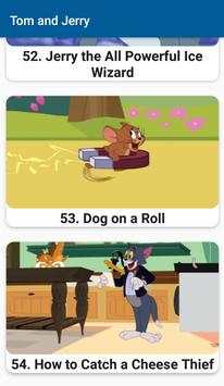 Tom and Jerry screenshot 2