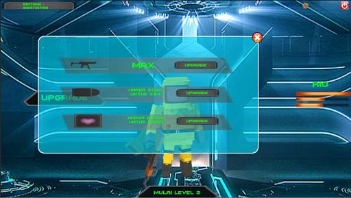 Pemburu Zombie screenshot 4