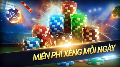 Phom - Ta la -Tien len online screenshot 3