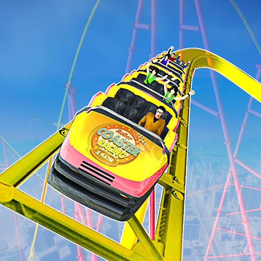 Roller Coaster Simulator 2017 icon