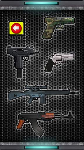 Armory Guns Simulator screenshot 4