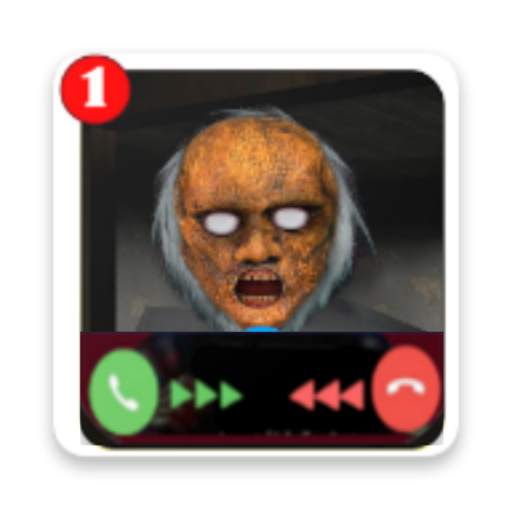Simulation Call From Granny -prank- 2019 1.7