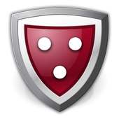 McAfee VPN Client icon
